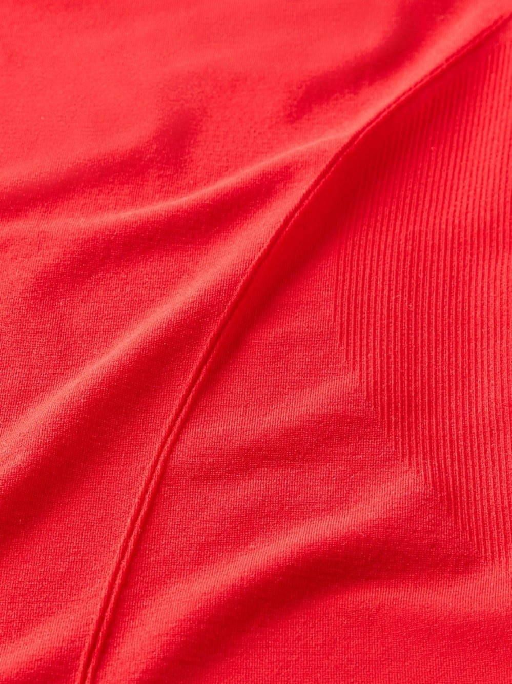 NWT Fabletics Feather Tech+ Racerback Tank - Picture 4 of 6